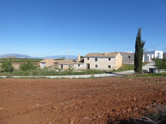 Image No.35-4 Bed Cortijo for sale