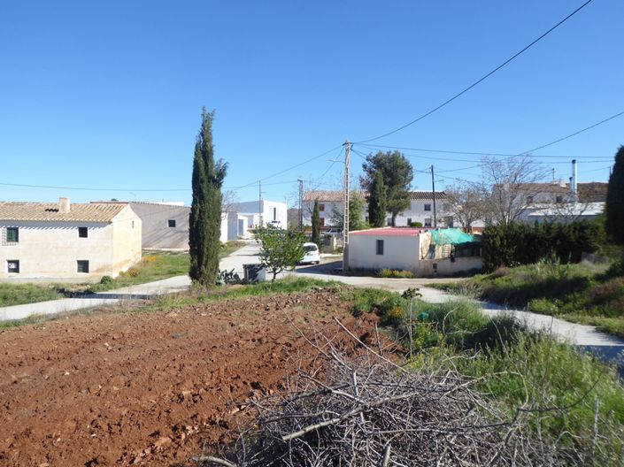 Image No.37-4 Bed Cortijo for sale