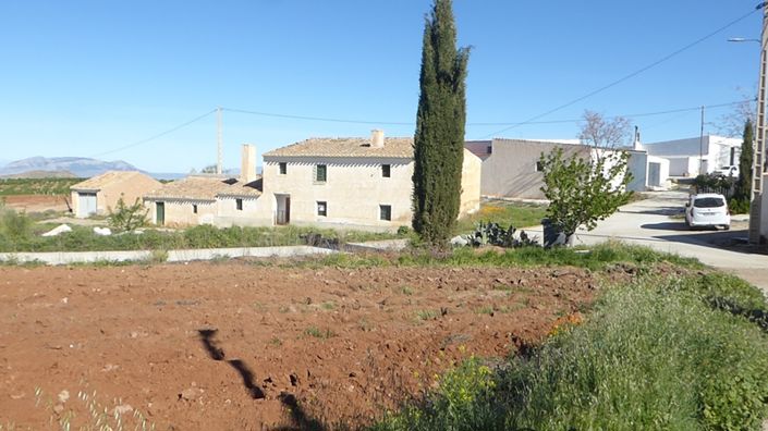 Image No.6-4 Bed Cortijo for sale