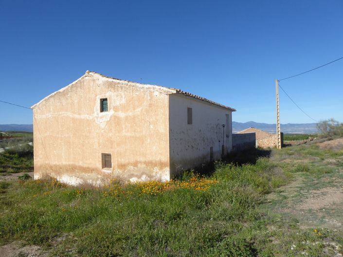 Image No.7-4 Bed Cortijo for sale