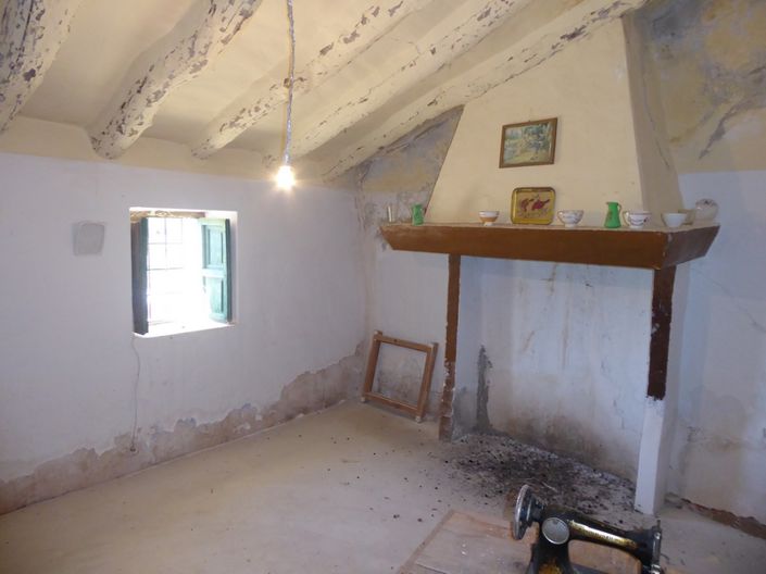 Image No.10-4 Bed Cortijo for sale