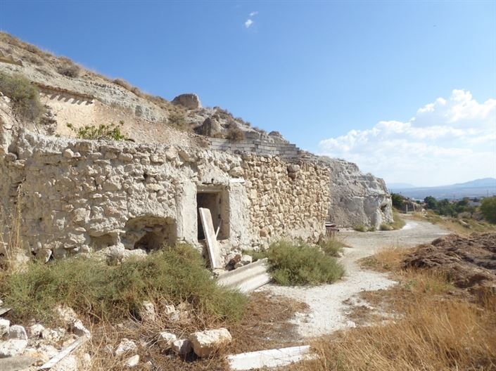 Image No.12-Maison de 10 chambres à vendre à Baza