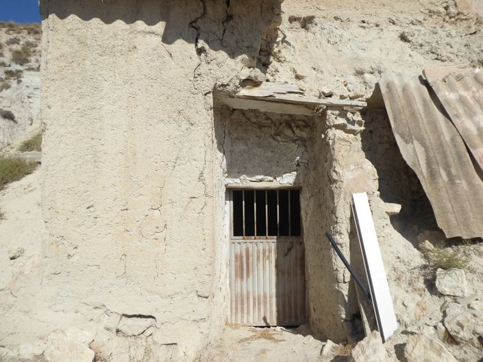 Image No.13-Maison de 10 chambres à vendre à Baza