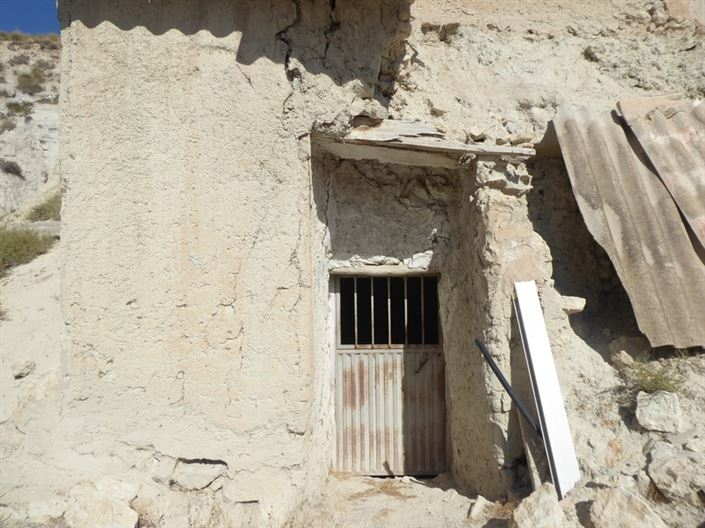 Image No.13-Maison de 10 chambres à vendre à Baza