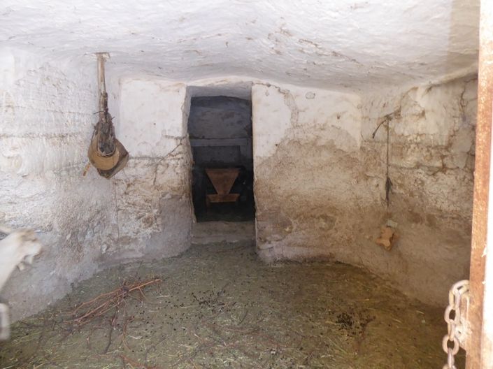 Image No.14-Maison de 10 chambres à vendre à Baza