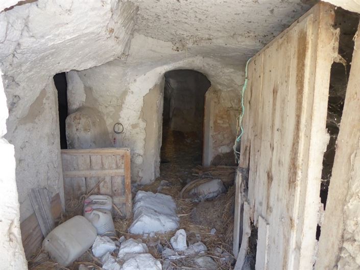 Image No.19-Maison de 10 chambres à vendre à Baza