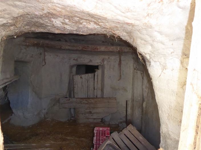 Image No.22-Maison de 10 chambres à vendre à Baza