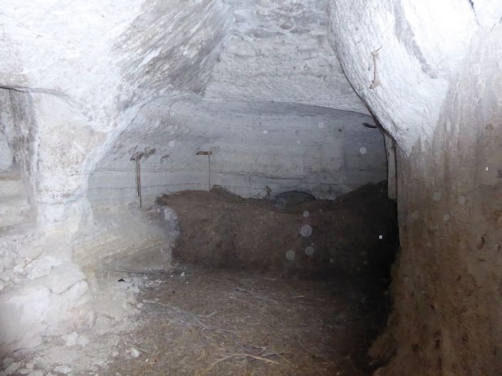 Image No.23-Maison de 10 chambres à vendre à Baza