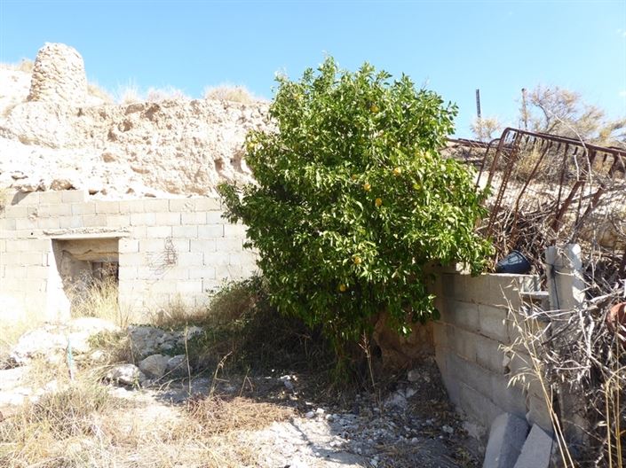 Image No.26-Maison de 10 chambres à vendre à Baza