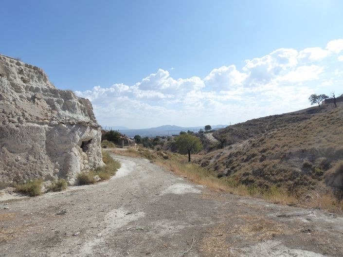Image No.30-Maison de 10 chambres à vendre à Baza