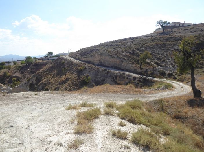 Image No.31-Maison de 10 chambres à vendre à Baza