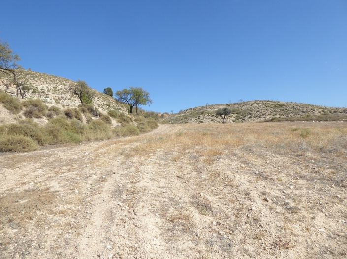 Image No.32-Maison de 10 chambres à vendre à Baza