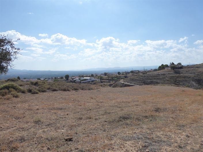 Image No.34-Maison de 10 chambres à vendre à Baza