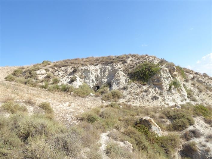 Image No.36-Maison de 10 chambres à vendre à Baza