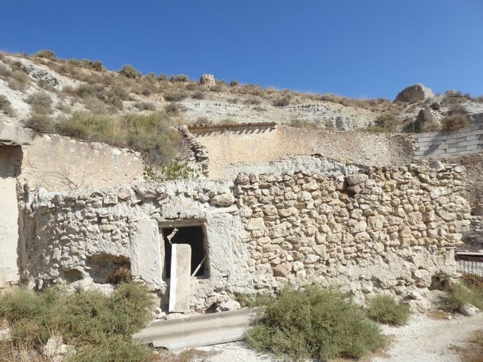 Image No.7-Maison de 10 chambres à vendre à Baza