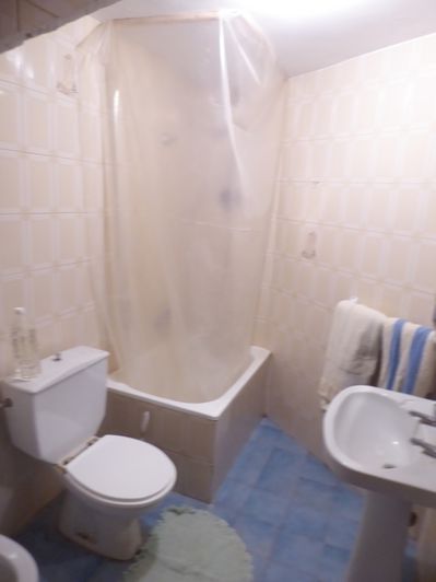 Image No.11-Cortijo de 3 chambres à vendre à Chirivel