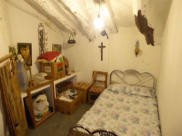 Image No.14-3 Bed Cortijo for sale