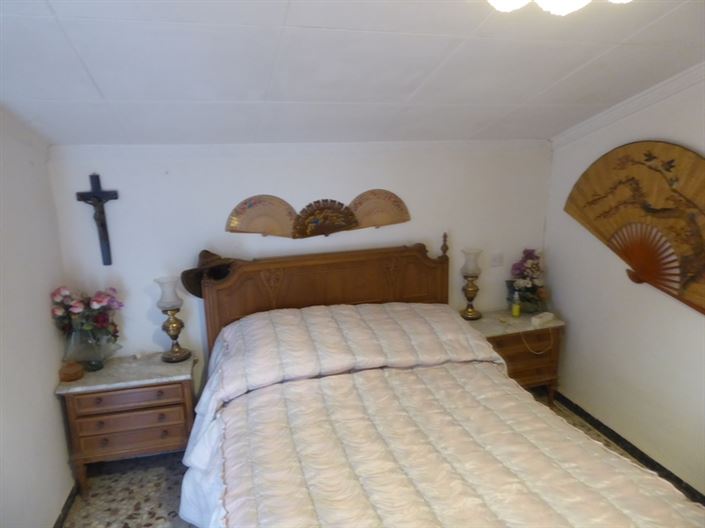 Image No.15-3 Bed Cortijo for sale
