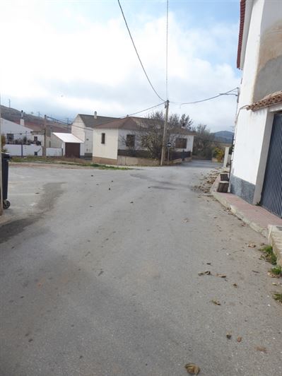 Image No.3-3 Bed Cortijo for sale