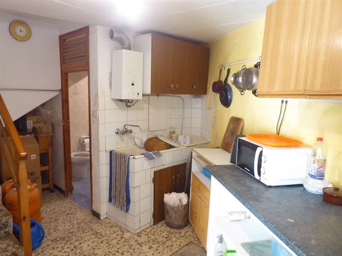 Image No.9-3 Bed Cortijo for sale