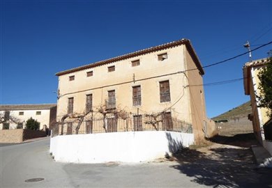 Rusticom most sold property