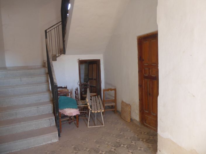 Image No.15-9 Bed Cortijo for sale
