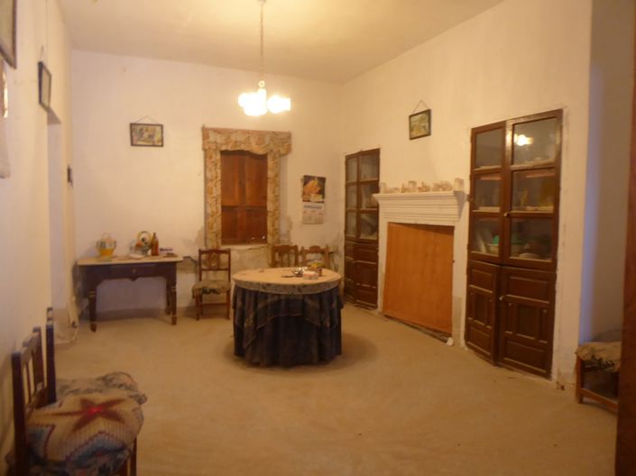 Image No.16-9 Bed Cortijo for sale