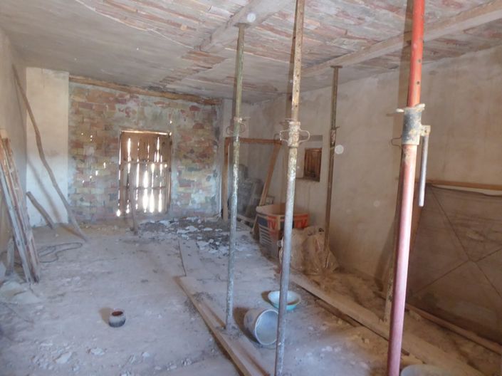 Image No.35-9 Bed Cortijo for sale