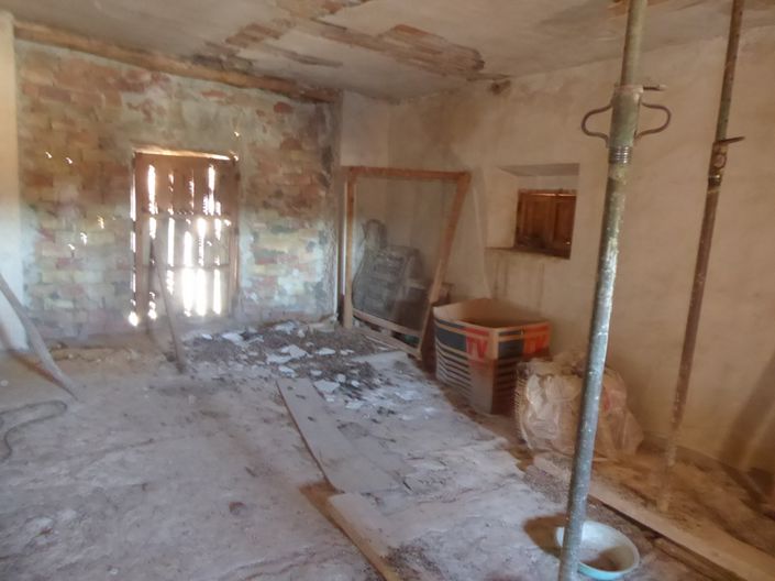 Image No.37-9 Bed Cortijo for sale