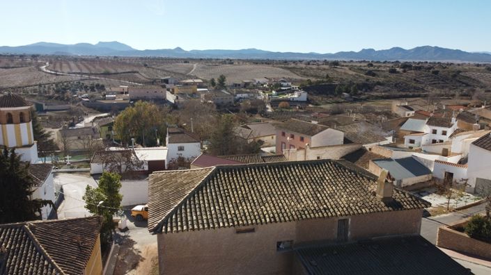 Image No.5-9 Bed Cortijo for sale