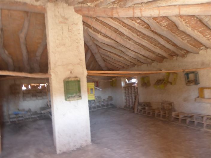 Image No.41-Cortijo de 9 chambres à vendre à Cullar