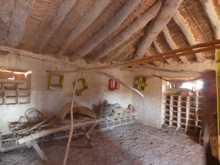 Image No.42-9 Bed Cortijo for sale