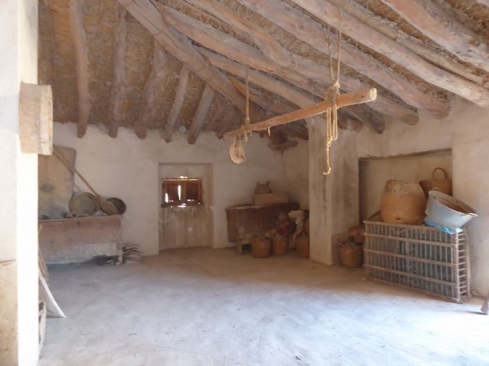 Image No.45-9 Bed Cortijo for sale
