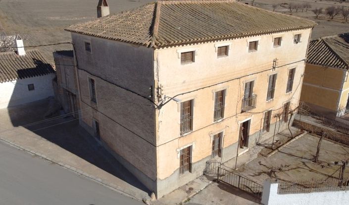 Image No.48-9 Bed Cortijo for sale