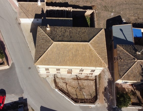 Image No.49-Cortijo de 9 chambres à vendre à Cullar