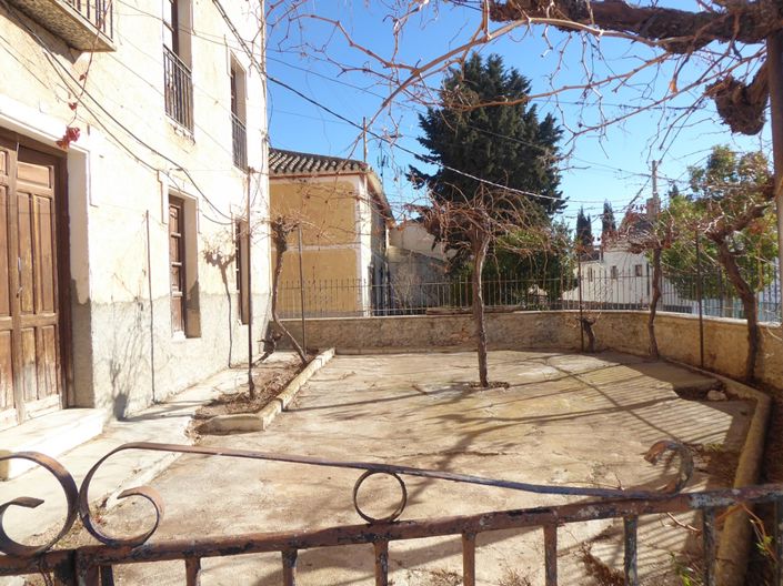 Image No.9-9 Bed Cortijo for sale