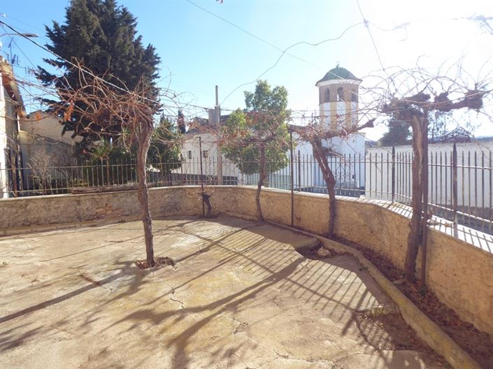 Image No.10-Cortijo de 9 chambres à vendre à Cullar