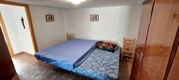 Image No.11-Propriété de 4 chambres à vendre à Zújar