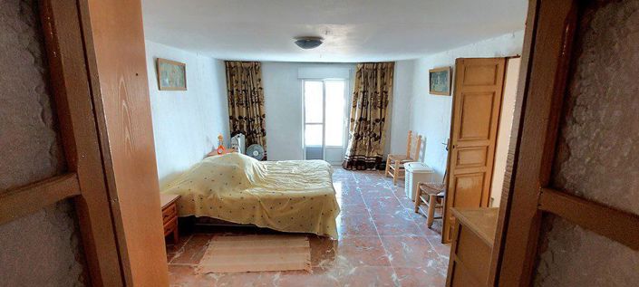 Image No.13-Propriété de 4 chambres à vendre à Zújar