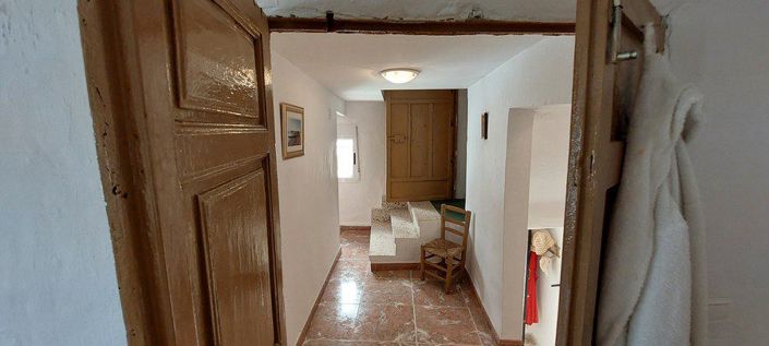 Image No.14-Propriété de 4 chambres à vendre à Zújar
