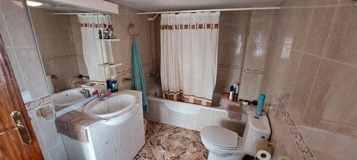 Image No.15-Propriété de 4 chambres à vendre à Zújar