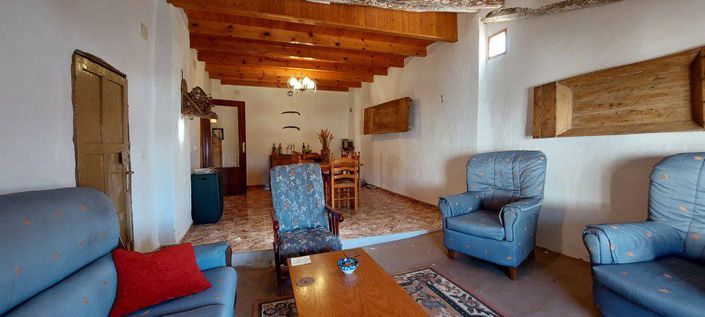 Image No.17-Propriété de 4 chambres à vendre à Zújar
