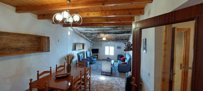 Image No.18-Propriété de 4 chambres à vendre à Zújar