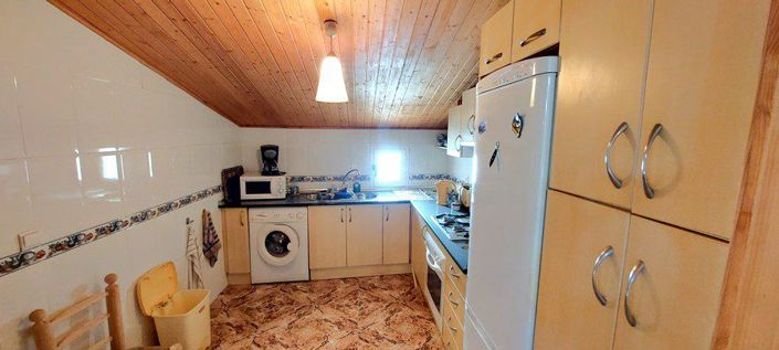 Image No.19-Propriété de 4 chambres à vendre à Zújar