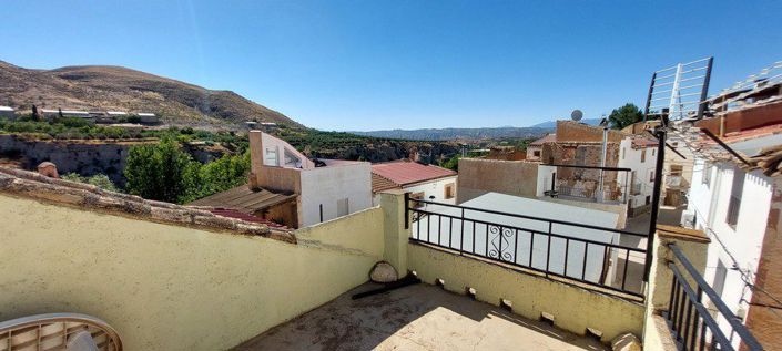 Image No.22-Propriété de 4 chambres à vendre à Zújar