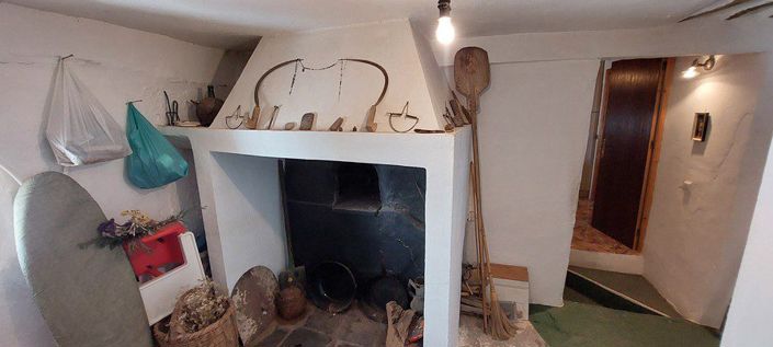 Image No.25-Propriété de 4 chambres à vendre à Zújar