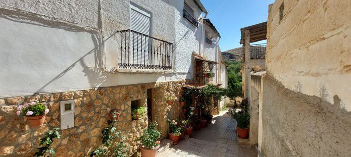 Image No.27-Propriété de 4 chambres à vendre à Zújar