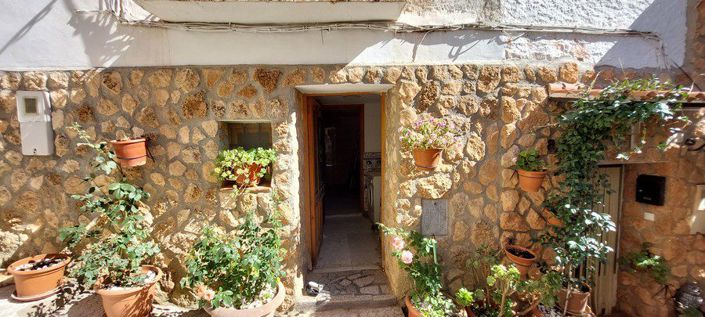 Image No.28-Propriété de 4 chambres à vendre à Zújar