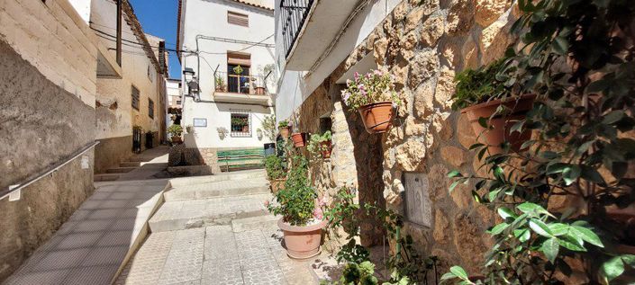 Image No.29-Propriété de 4 chambres à vendre à Zújar
