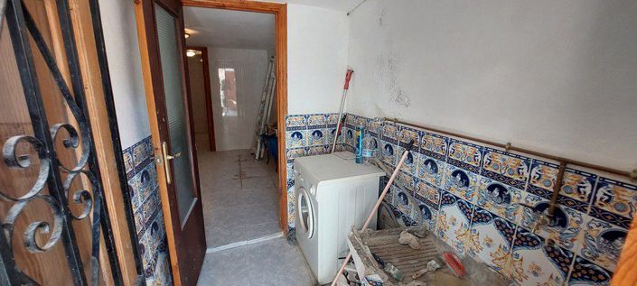 Image No.30-Propriété de 4 chambres à vendre à Zújar